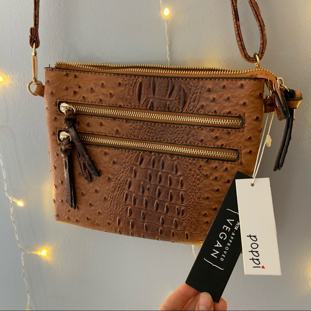 Poppi Purse